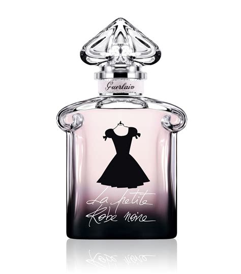 givenchy eau de parfum women's petite robe|La Petite Robe Noire by Guerlain .